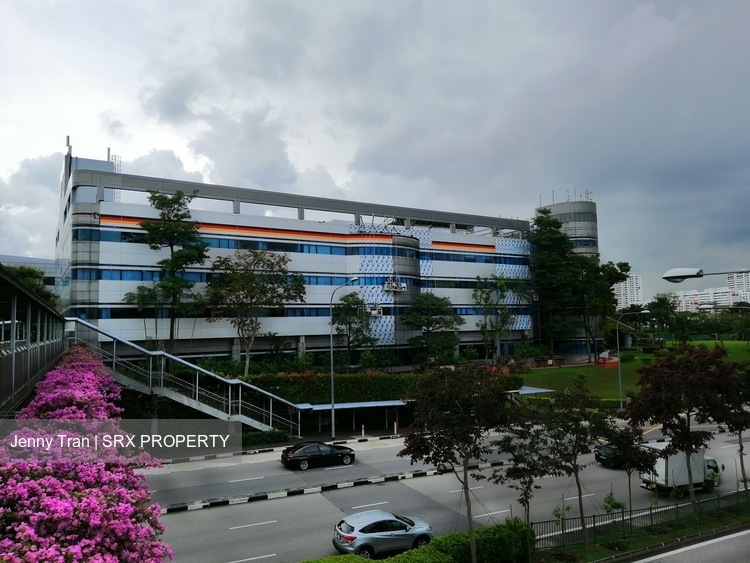 German Centre thumbnail photo